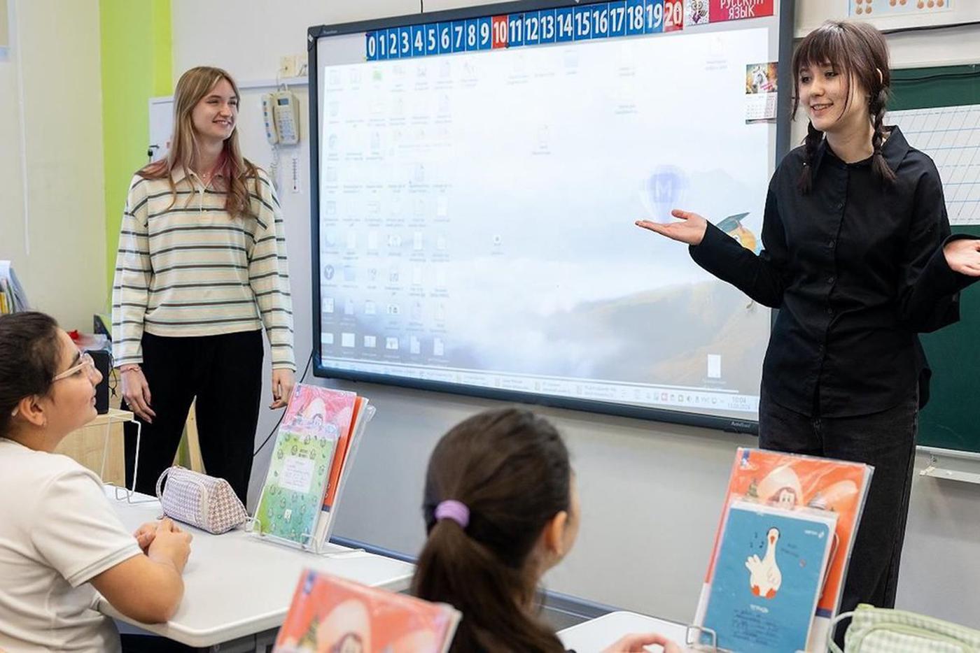 Современные направления психологии смогут изучать московские школьники в предпрофессиональных классах