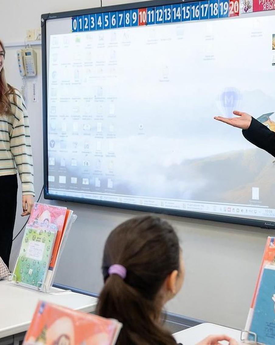 Современные направления психологии смогут изучать московские школьники в предпрофессиональных классах