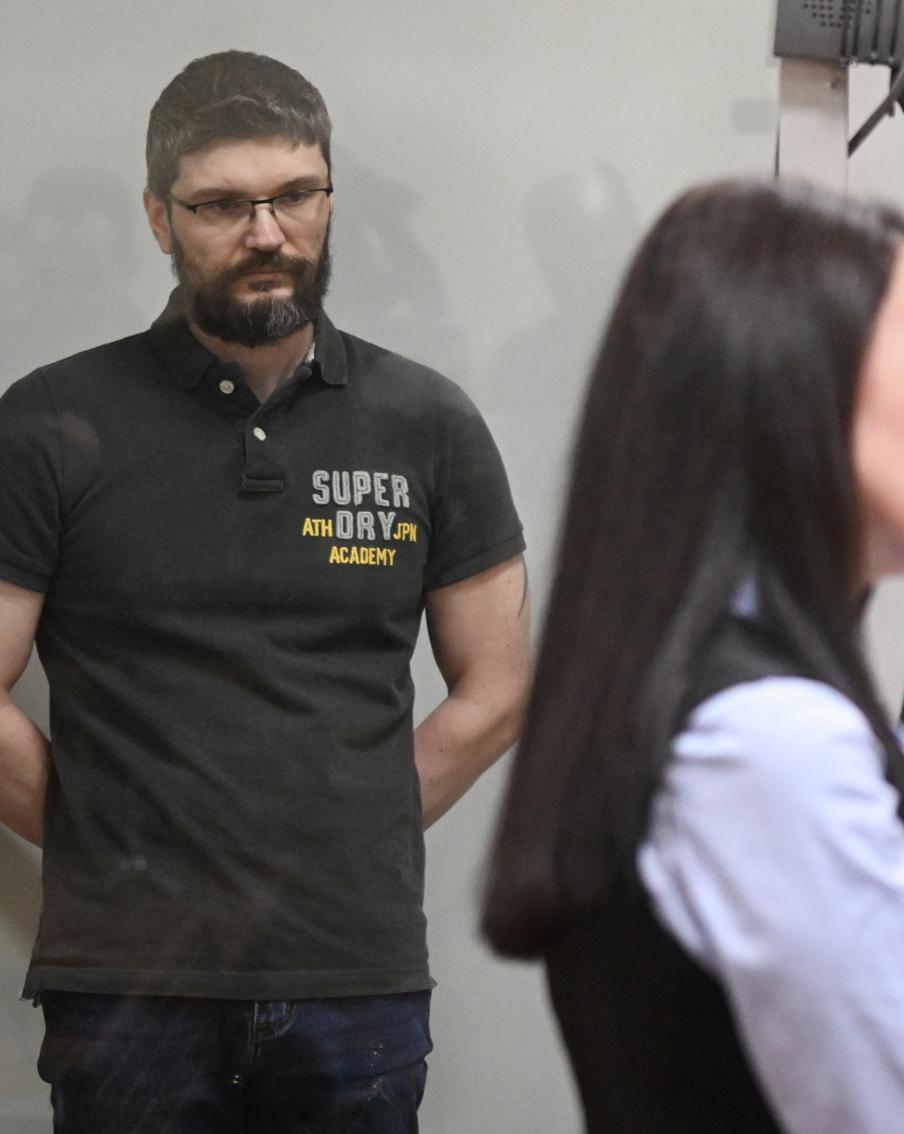 "Будет плакать и скрежетать зубами": пасынку Стаса Намина вынесли приговор