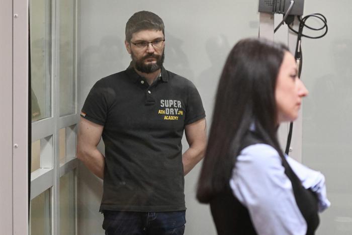 "Будет плакать и скрежетать зубами": пасынку Стаса Намина вынесли приговор