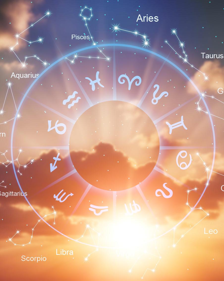 Гороскоп на апрель для всех знаков зодиака: месяц перемен и решений