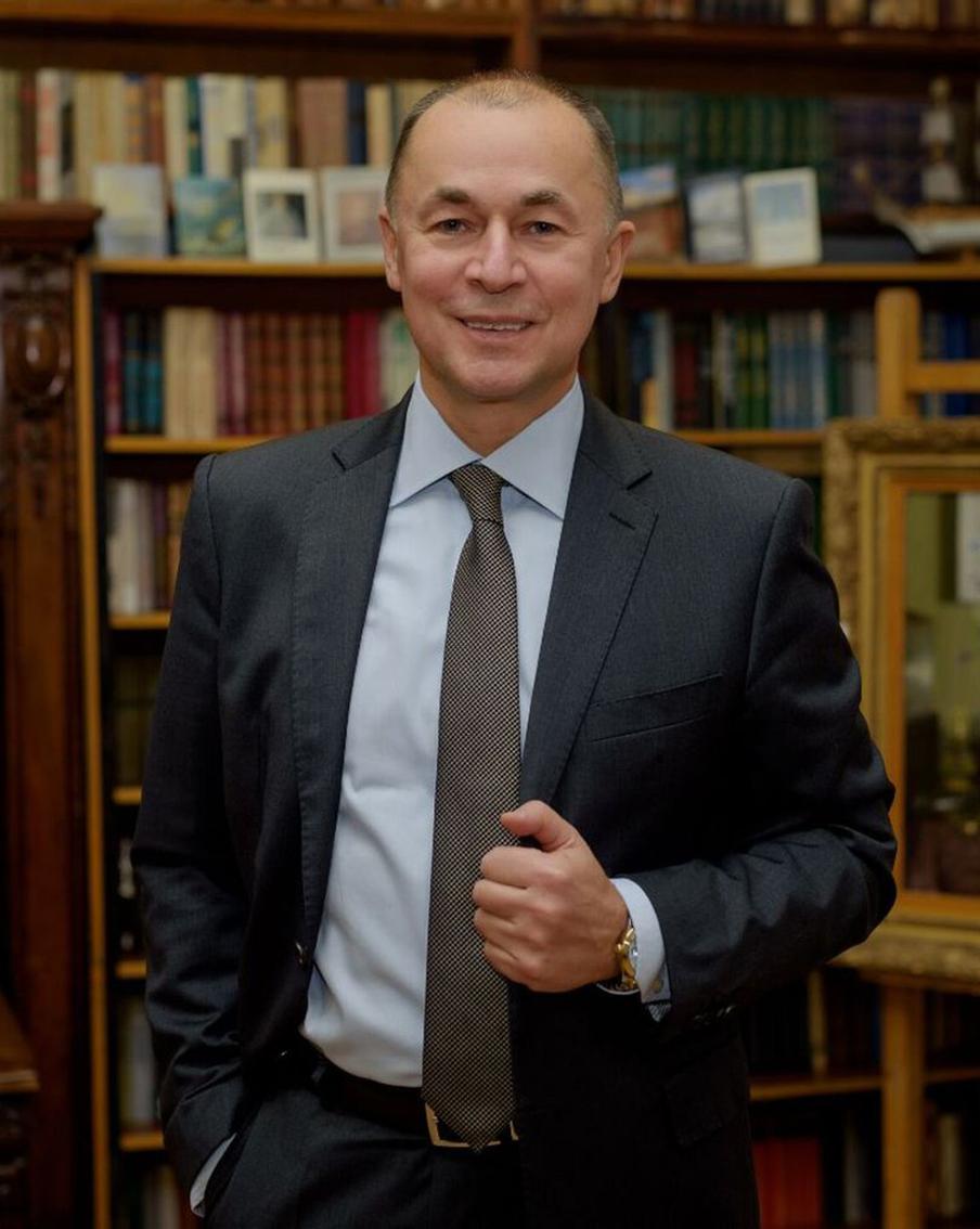 Главный психиатр Москвы рассказал о форматах психиатрической помощи в столице