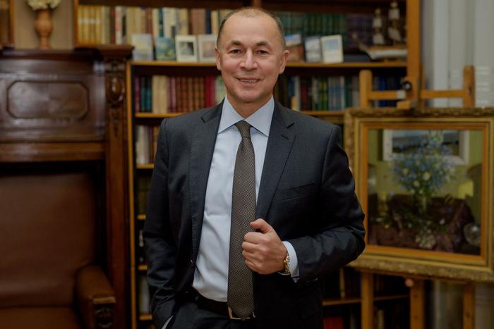 Главный психиатр Москвы рассказал о форматах психиатрической помощи в столице