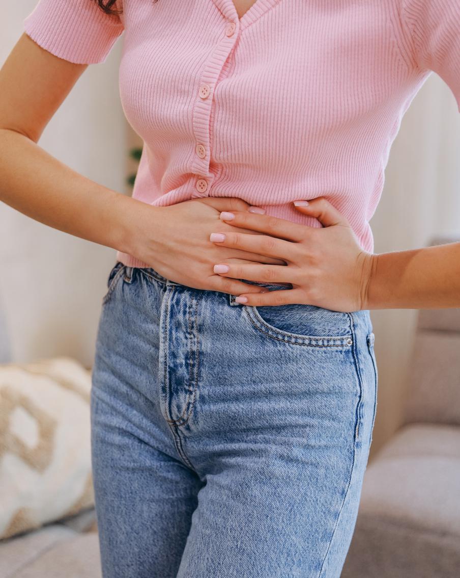 Почему жители мегаполиса страдают синдромом раздражённого кишечника?