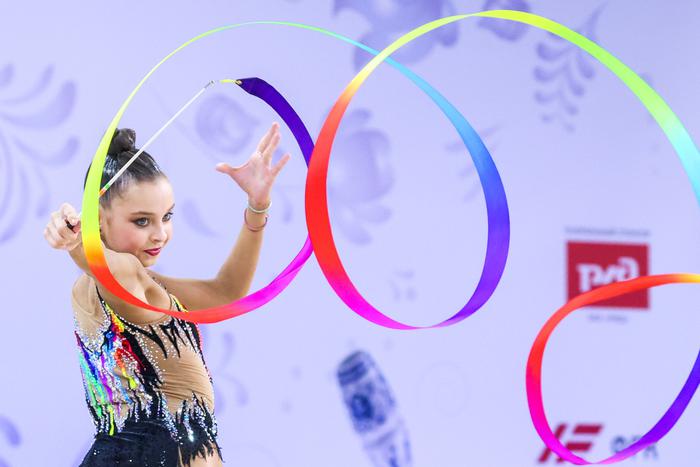 После четырёх лет простоя наши вернулись на пьедестал