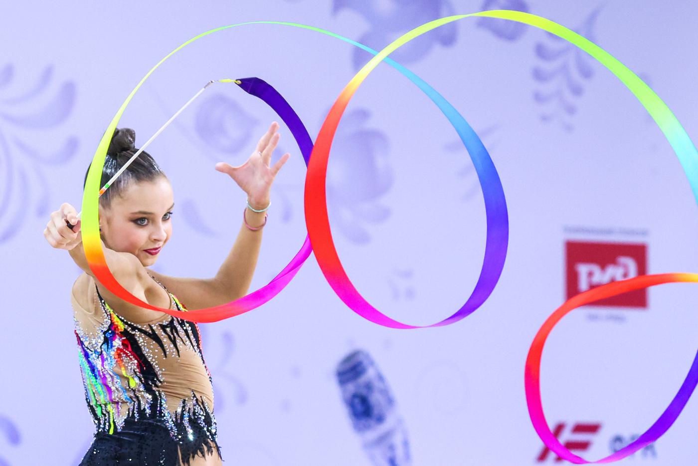 После четырёх лет простоя наши вернулись на пьедестал