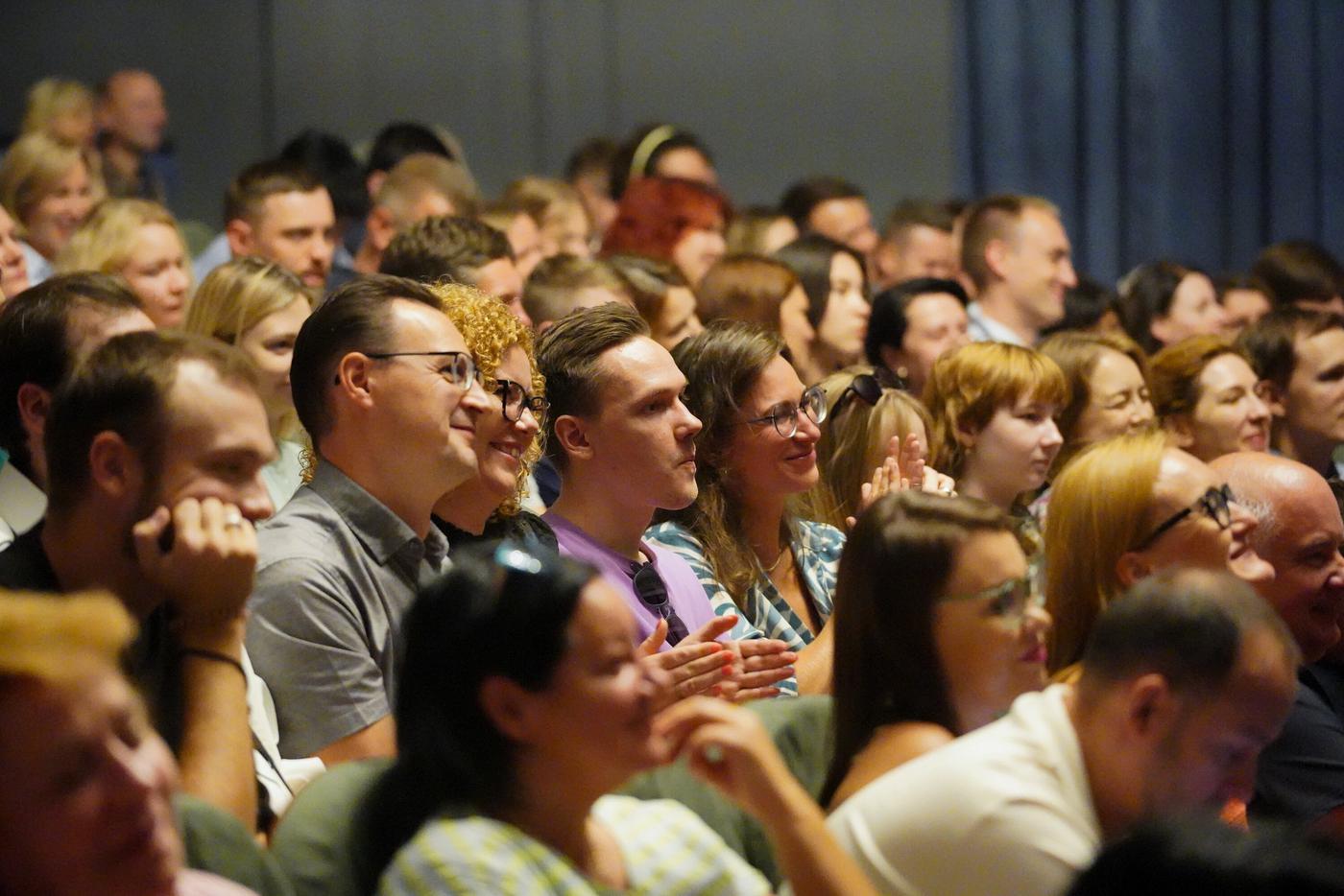 Москвичи посетили 90 театральных премьер и спецпоказов с сервисом "Мосбилет"