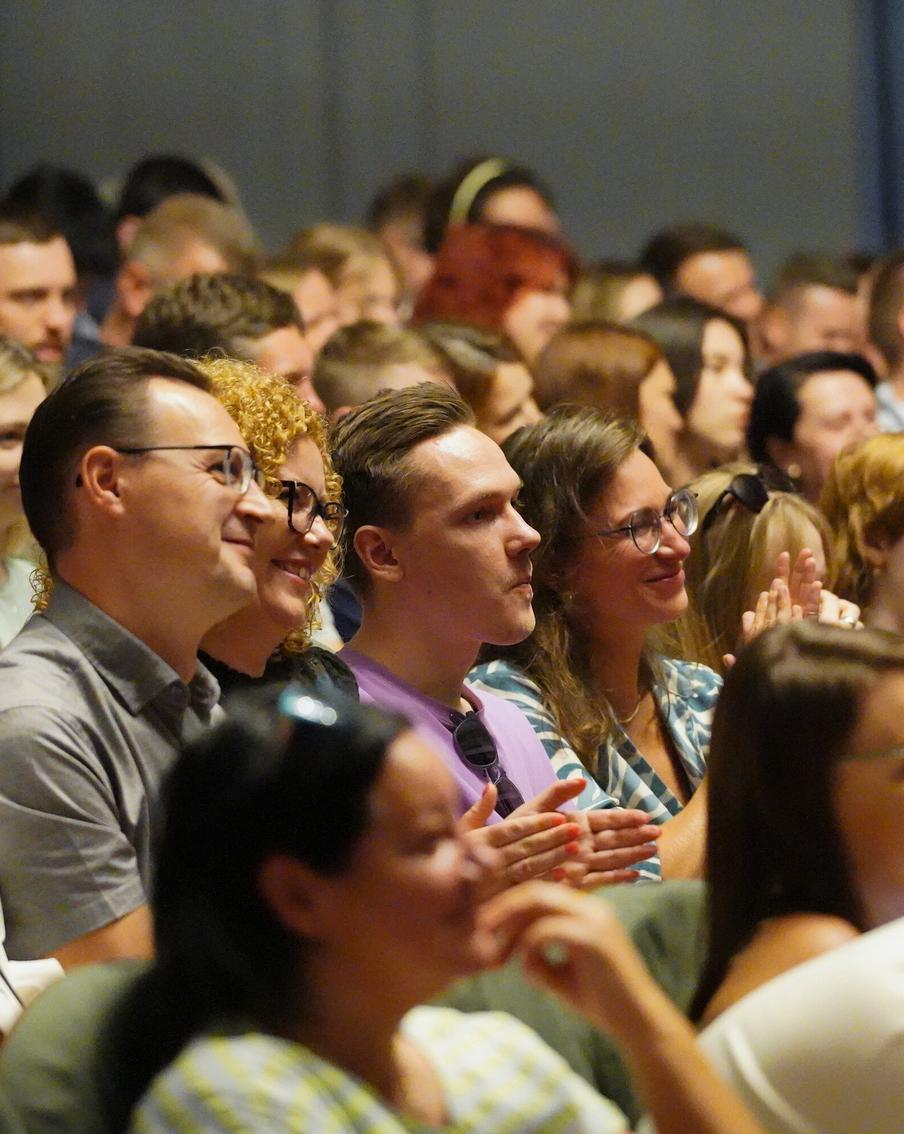 Москвичи посетили 90 театральных премьер и спецпоказов с сервисом "Мосбилет"