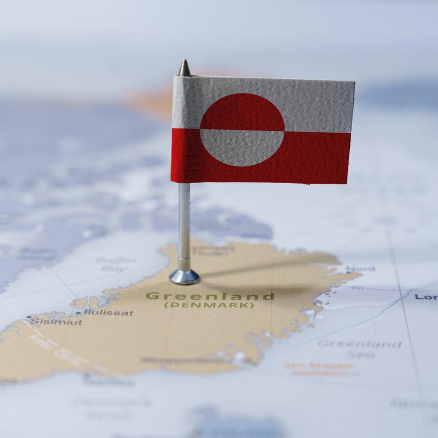 NYT: Пентагон ведёт переговоры с Данией о доступе к трём базам в Гренландии. Министерство обороны США ведёт переговоры с Данией о расширении доступа к трём военным базам на территории Гренландии