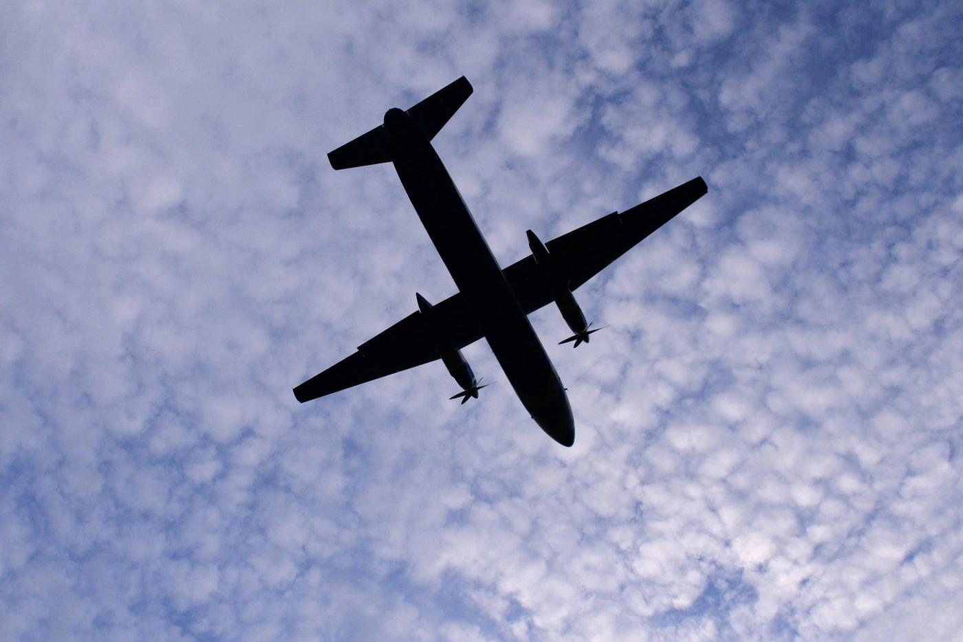 Стало известно, что привело к крушению военного самолёта Ан-26 в Крыму