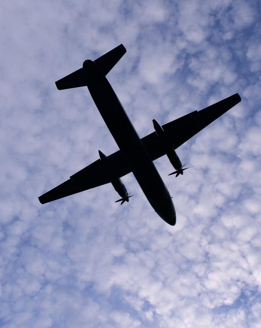 Стало известно, что привело к крушению военного самолёта Ан-26 в Крыму