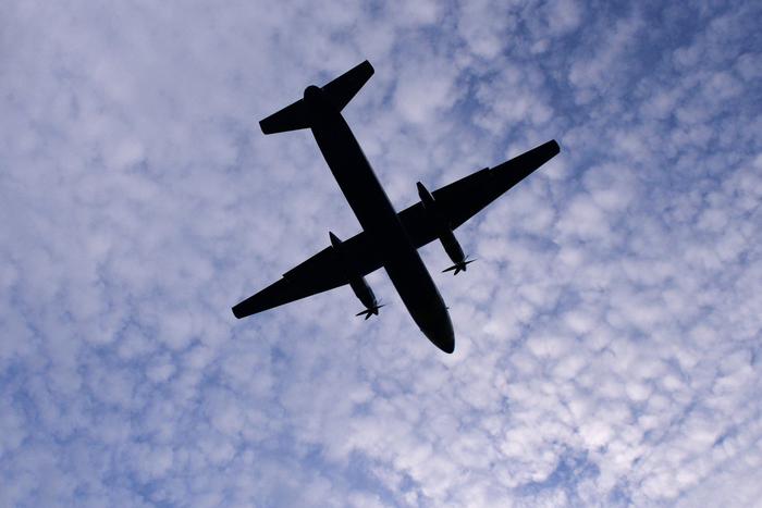 Стало известно, что привело к крушению военного самолёта Ан-26 в Крыму