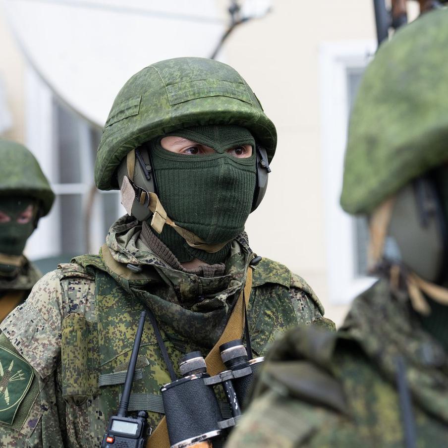 ВС РФ взяли под контроль Верхнюю Писаревку и Бойково. В ходе специальной военной операции Вооружённые силы Российской Федерации добились значительных успехов