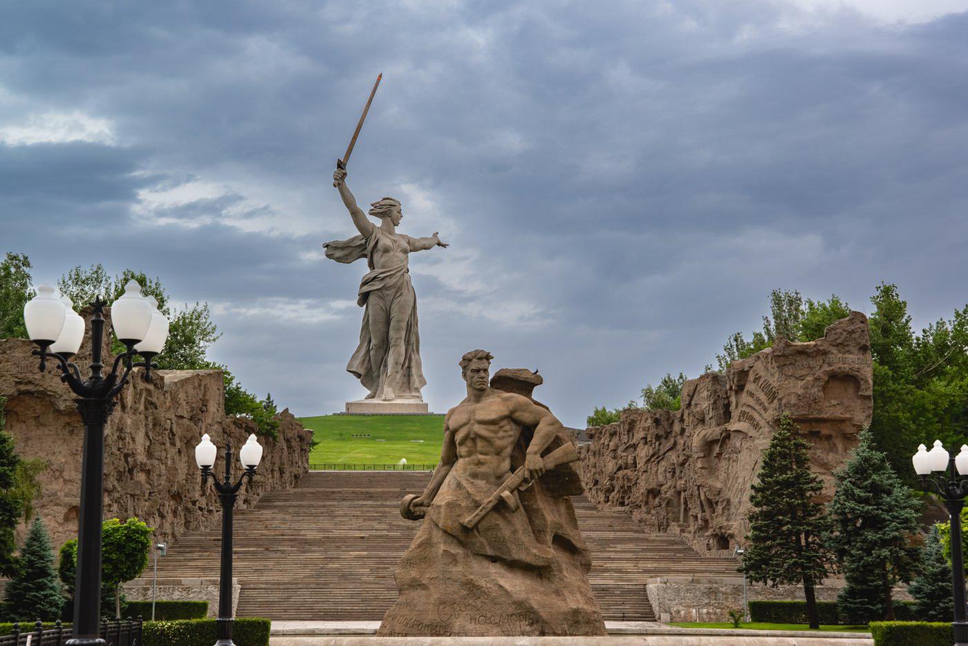Совфед одобрил наказание за отрицание геноцида советского народа