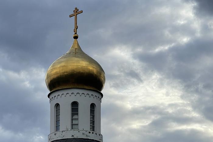 В Москве в Вербное воскресенье ожидаются небольшие дожди и 12 градусов тепла