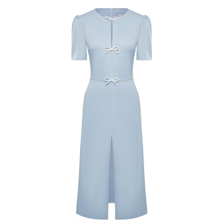 Платье Le Vual (19 200 ₽)