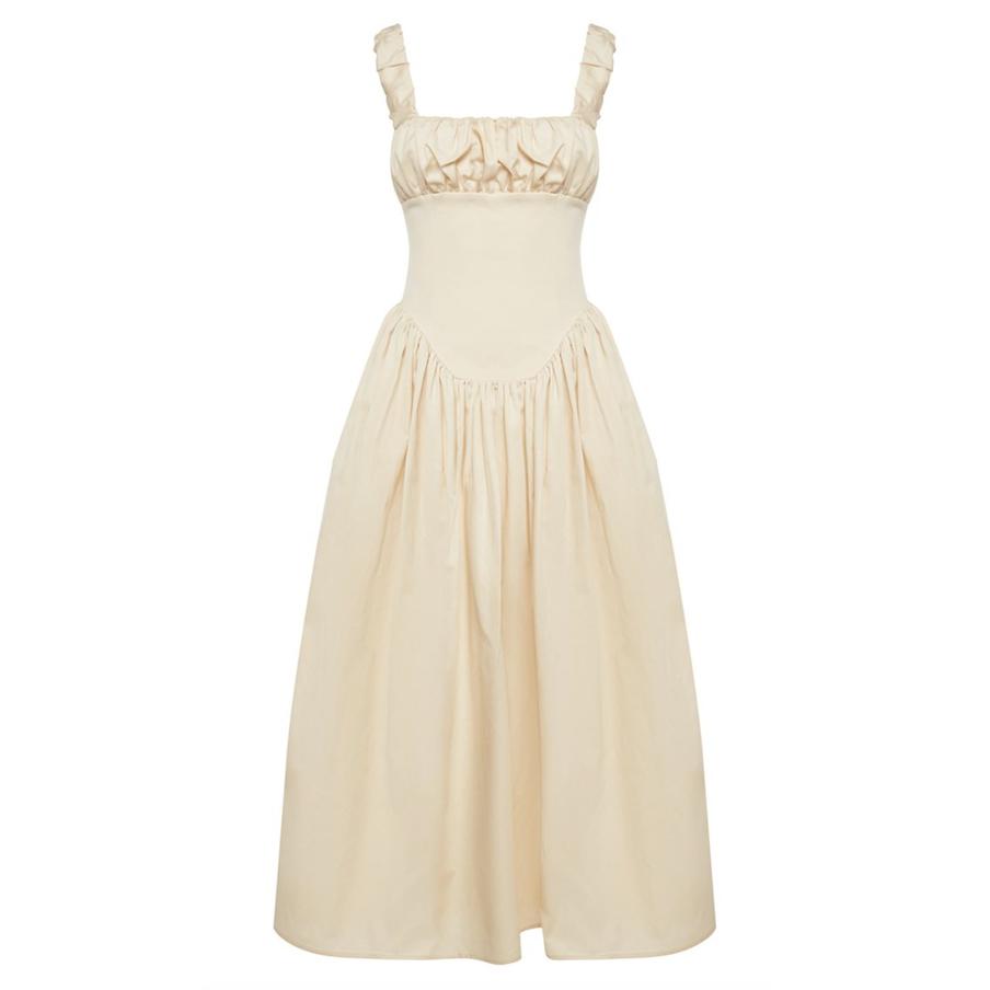 Платье Aksentie (21 600 ₽)