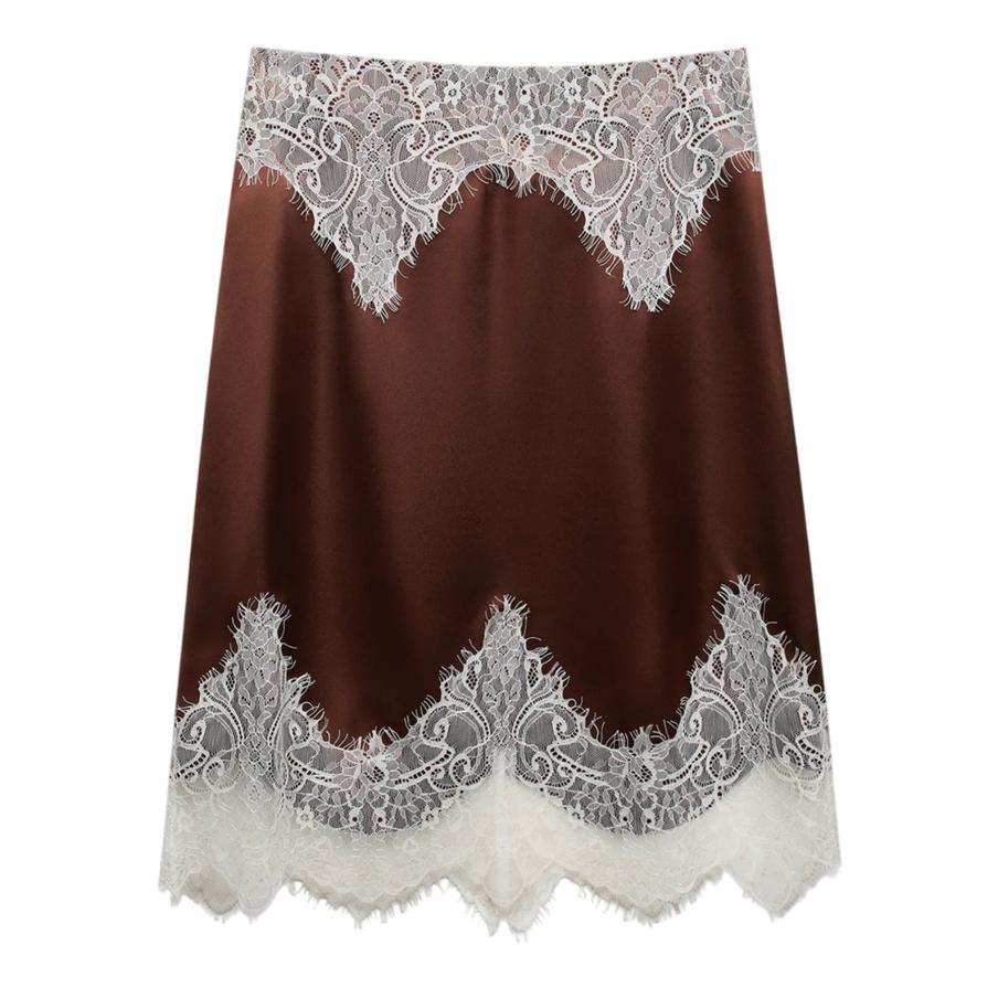 Юбка Befree (2599 ₽)