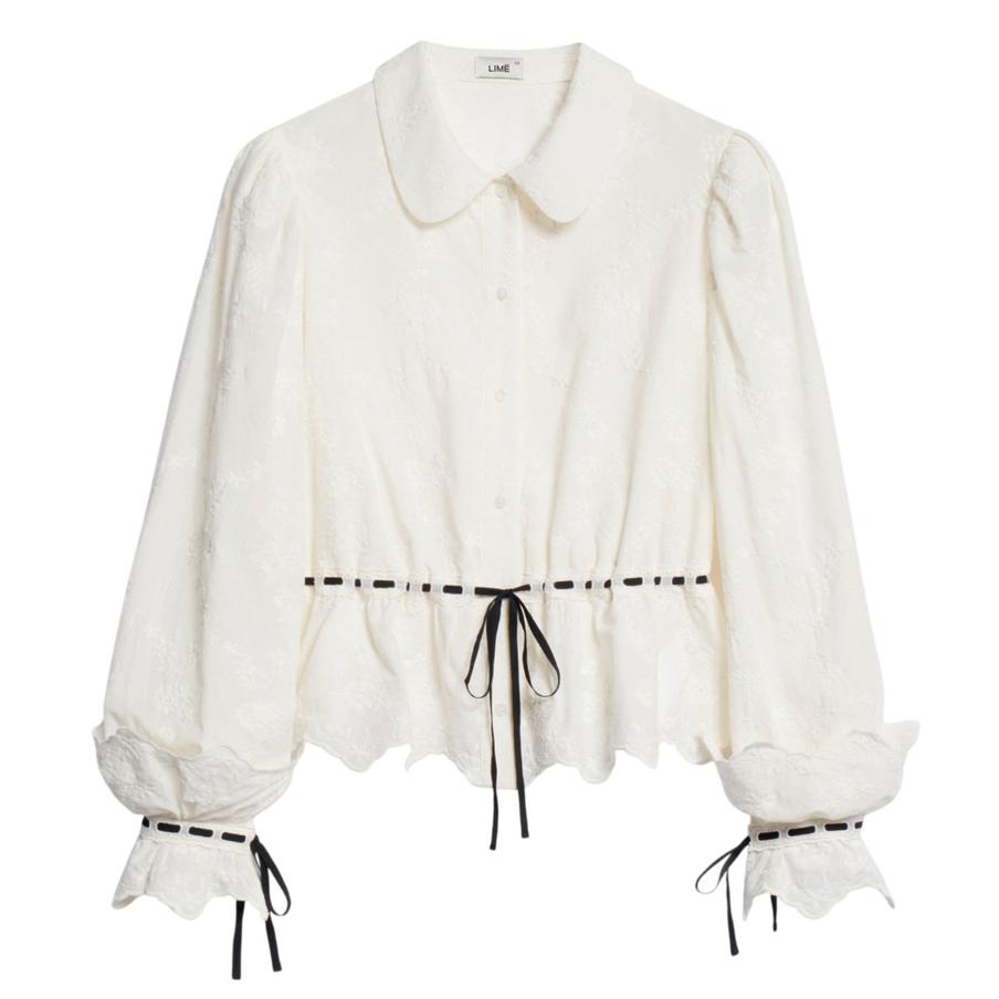 Блуза Lime (5599 ₽)