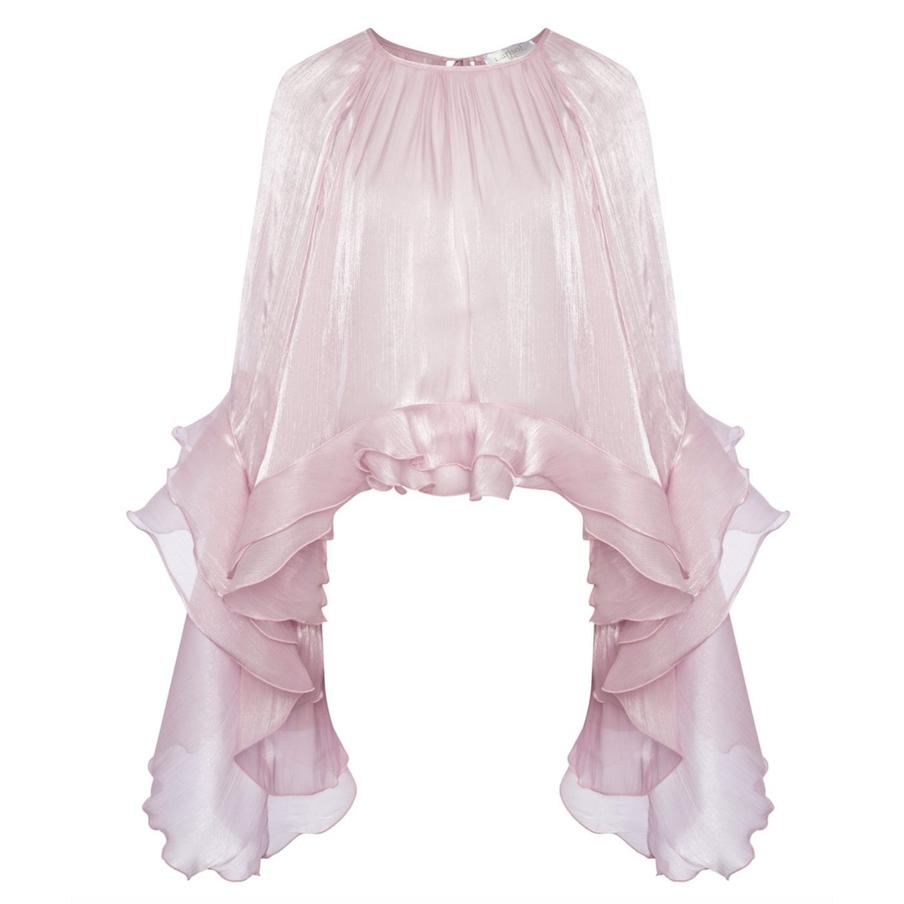 Блуза LARISOL' (14 300 ₽)