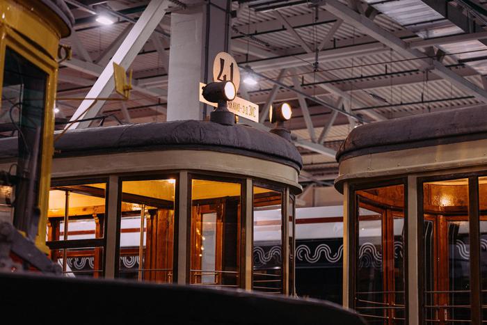 Максим Ликсутов: В Москве прошла генеральная репетиция Парада трамваев