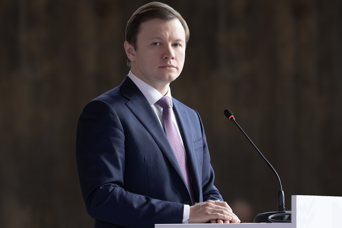 Владимир Ефимов: В строительстве Бирюлёвской линии метро задействовали ТПМК "Ольга"