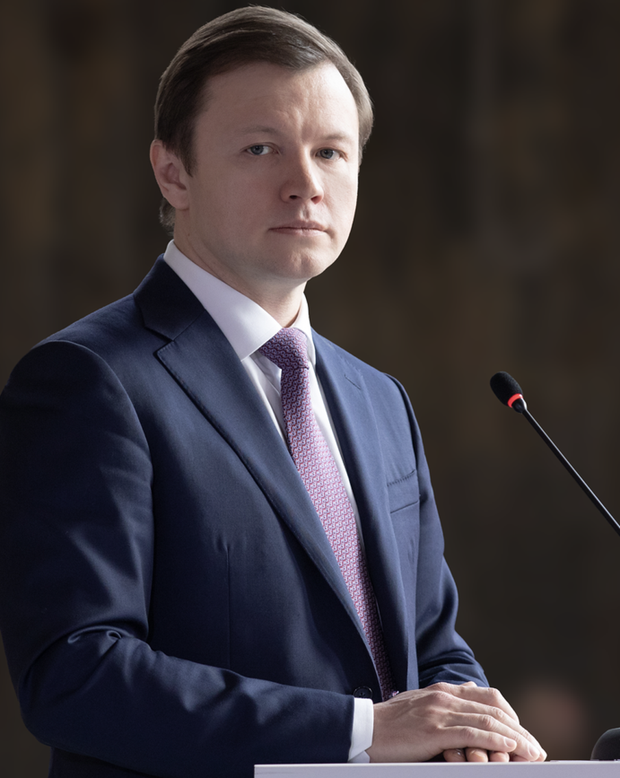 Владимир Ефимов: В строительстве Бирюлёвской линии метро задействовали ТПМК "Ольга"