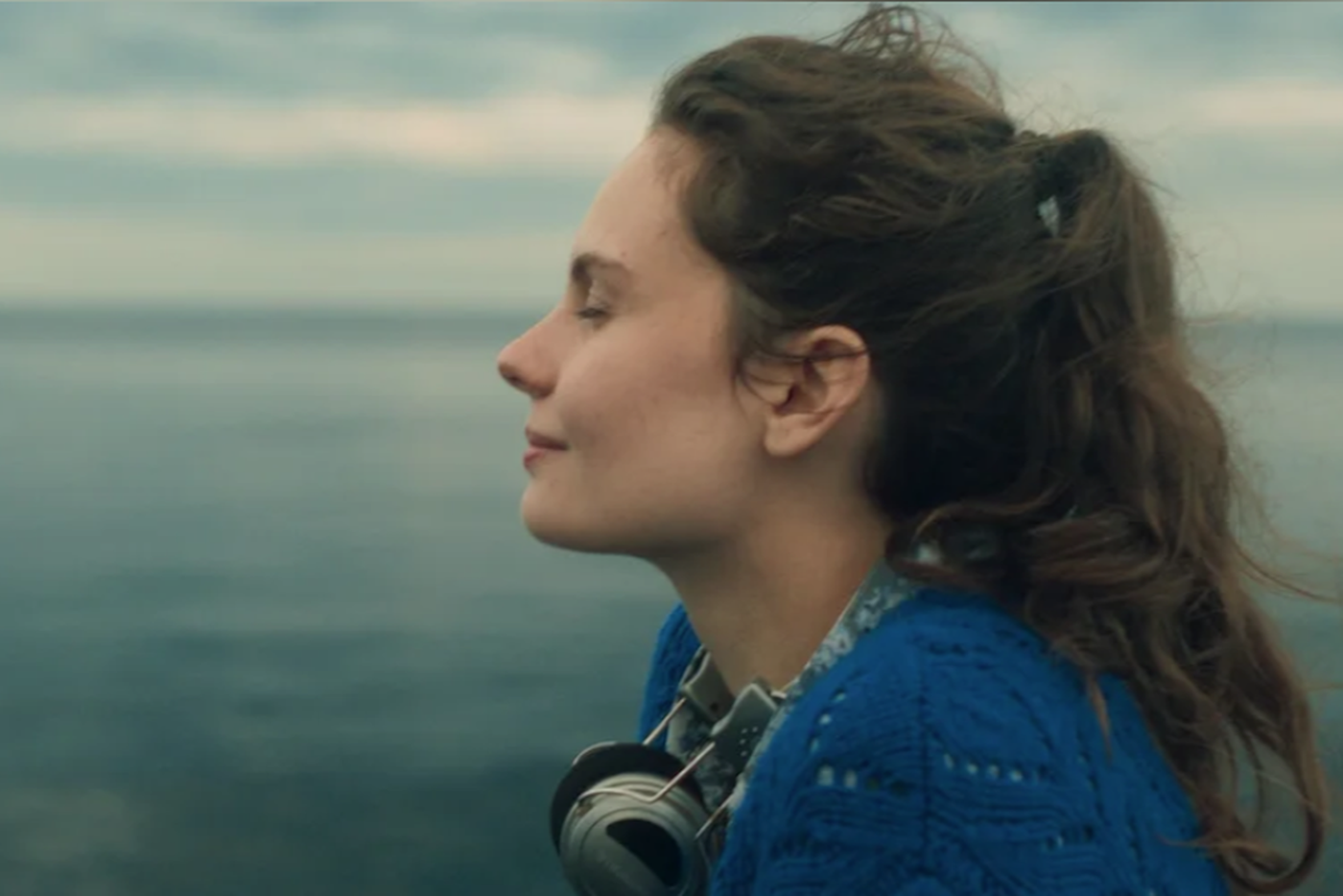 "Северная станция" – драма о сломанной судьбе девушки, соблазнённой преподавателем