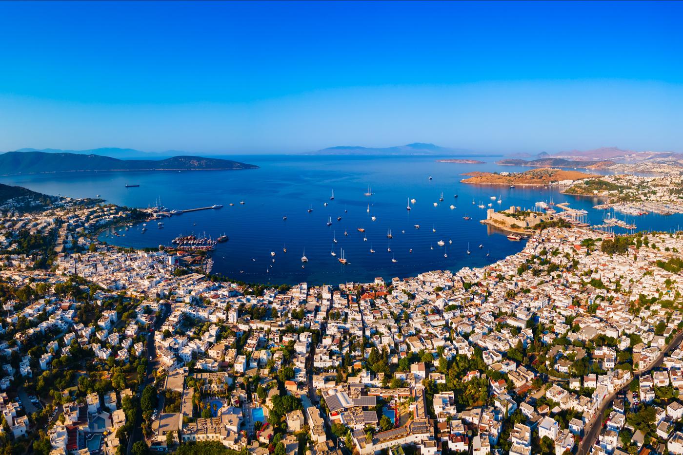 Турция готова давать скидки до 50%, чтобы не потерять российских туристов