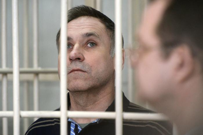 С новосибирского маньяка Чуплинского принудительно взыскивают 4,8 млн рублей