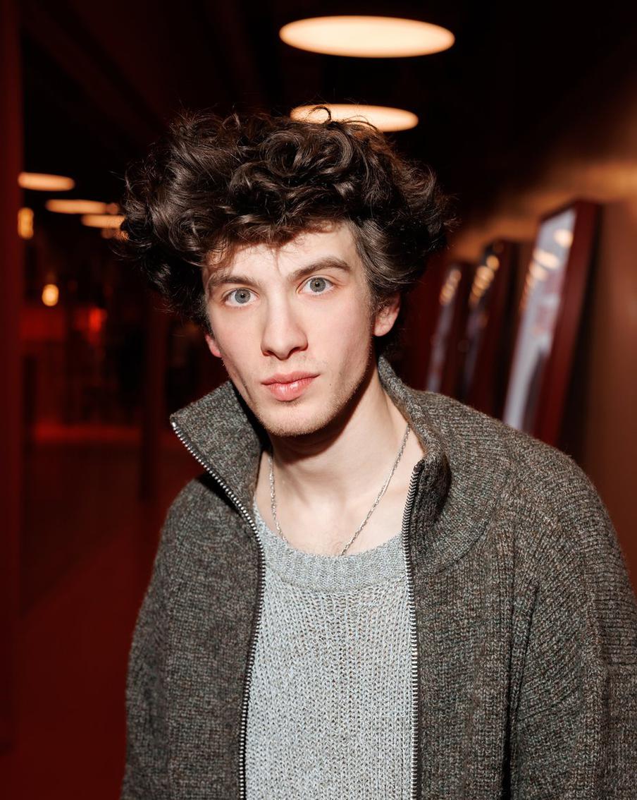 "Очень крутой проект": Марк Эйдельштейн рассказал о прошедших и будущих съёмках