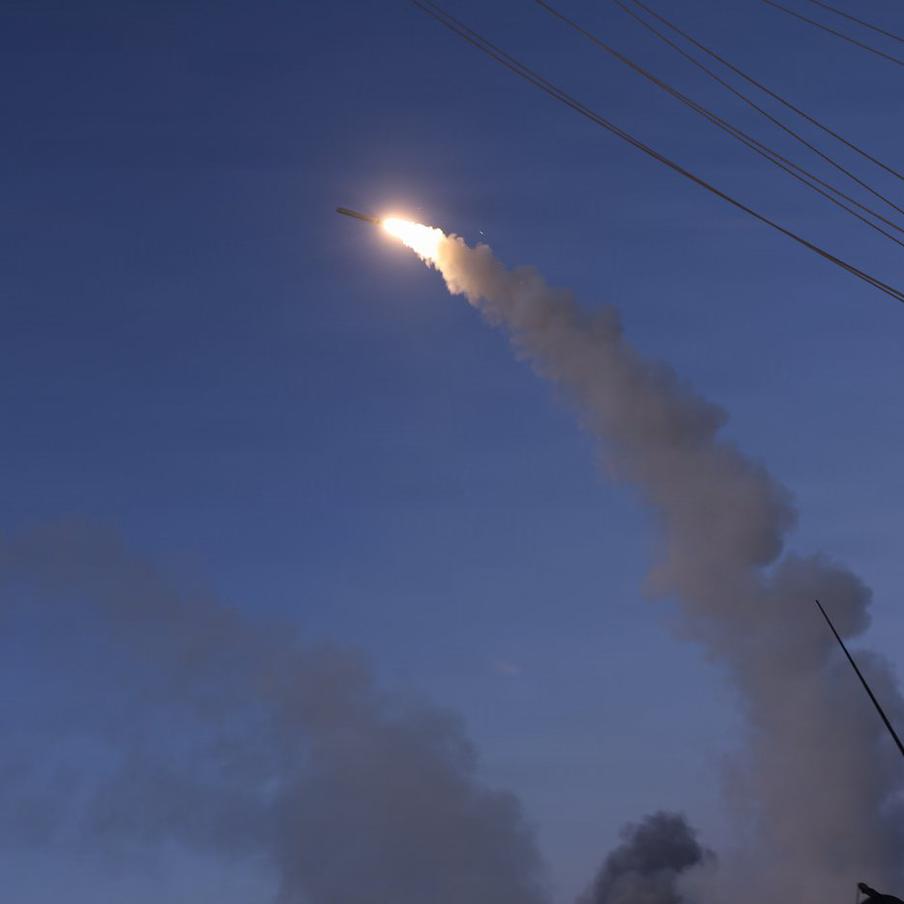 FT: конфликт с Ираном опустошил запасы передовых ракет США. Военная операция "Эпическая ярость" привела к рекордному расходу высокоточных боеприпасов. Эксперты опасаются, что истощение арсеналов снизит готовность американской армии к потенциальным конфликтам в других регионах