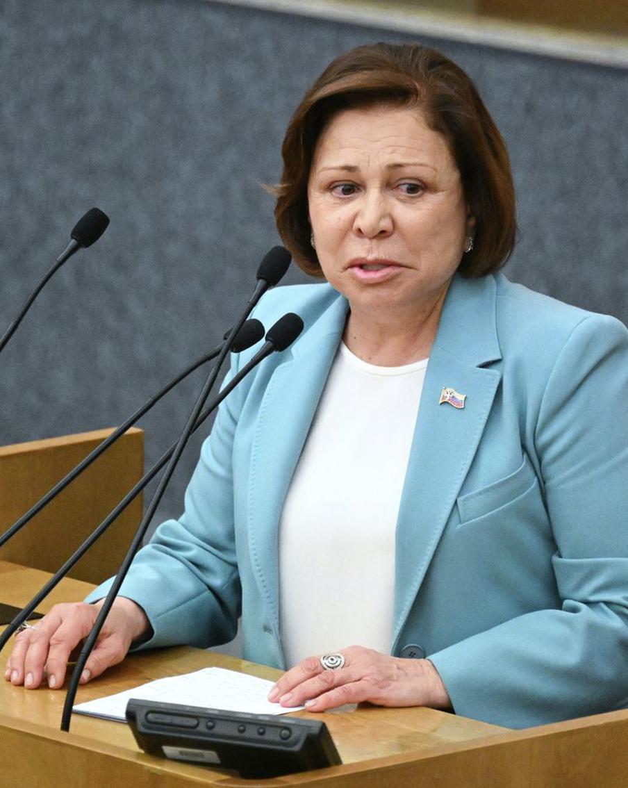 Роднина заявила, что в России легче дышится, чем в США. Трёхкратная олимпийская чемпионка, которая 12 лет прожила в Америке, объяснила, в чём главное отличие. По её словам, американское общество живёт в жёстких рамках законов и поведения, которые россияне только начинают осваивать