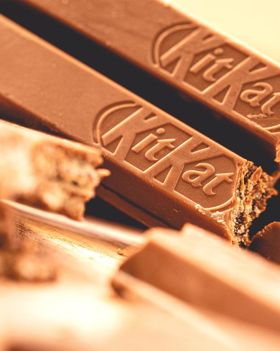 Кража века в мире шоколада: похищены свыше 413 тысяч батончиков KitKat