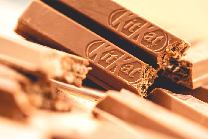 Кража века в мире шоколада: похищены свыше 413 тысяч батончиков KitKat