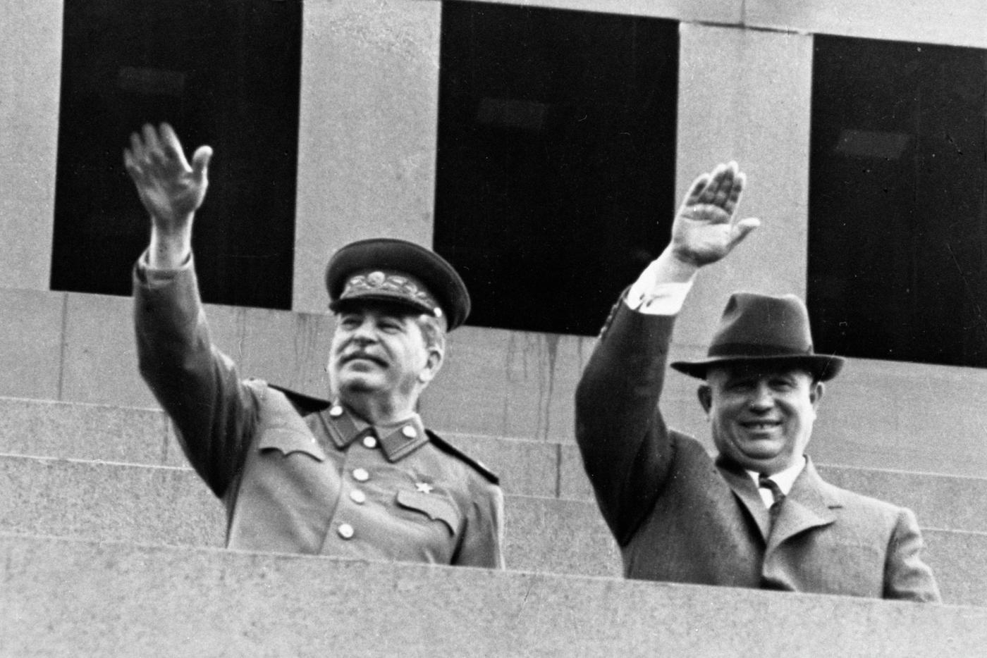 Что говорили великие про Сталина и Гитлера в секретных дневниках