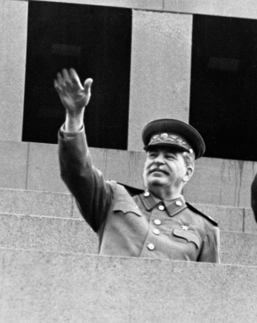 Что говорили великие про Сталина и Гитлера в секретных дневниках