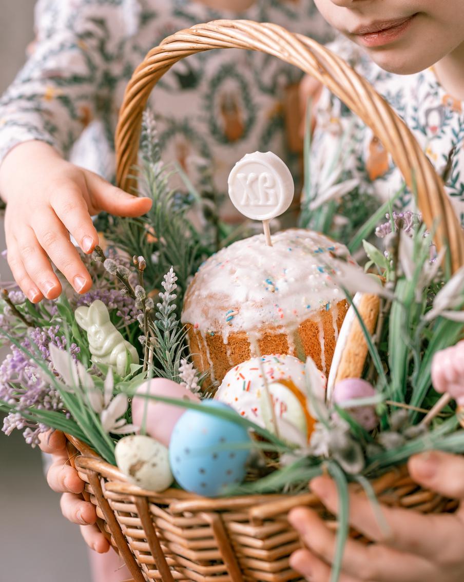 Пасхальный этикет: что подать на стол и как правильно поздравлять с Пасхой