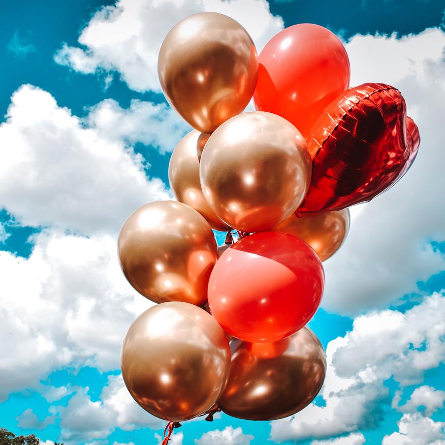 Экологи призывают запретить воздушные шары из-за вреда дикой природе. Мода на воздушные шары достигла пика: их запускают на похоронах, вечеринках и гендер-пати. Но экологи предупреждают: эти кусочки пластика и резины смертельно опасны для птиц и морских обитателей