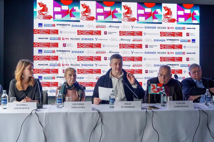 Германика ушла в документальное кино: какие ещё сюрпризы ждут на 48-м ММКФ