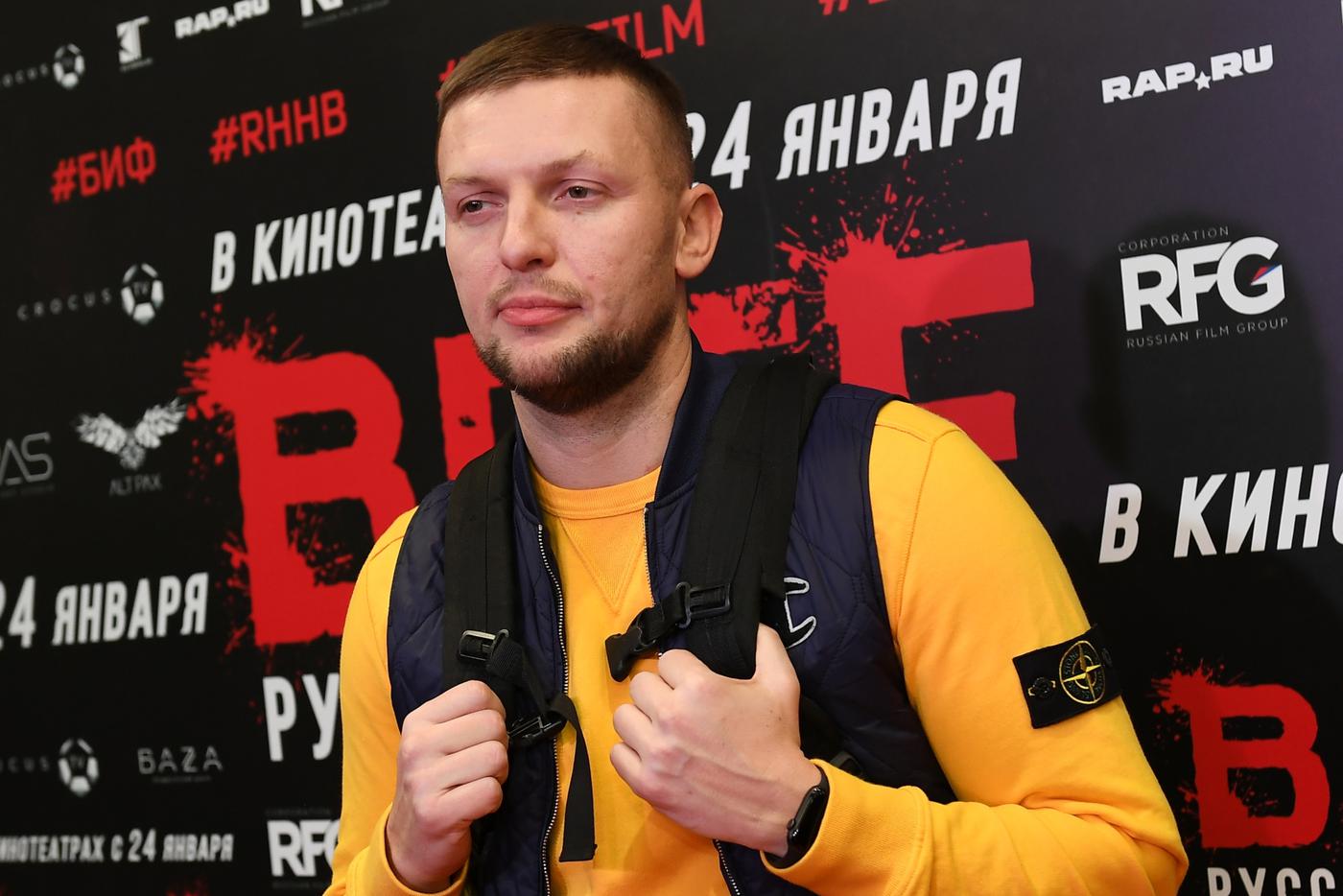 В Нью-Йорке скоропостижно скончался основатель группы Krec рэпер Fuze