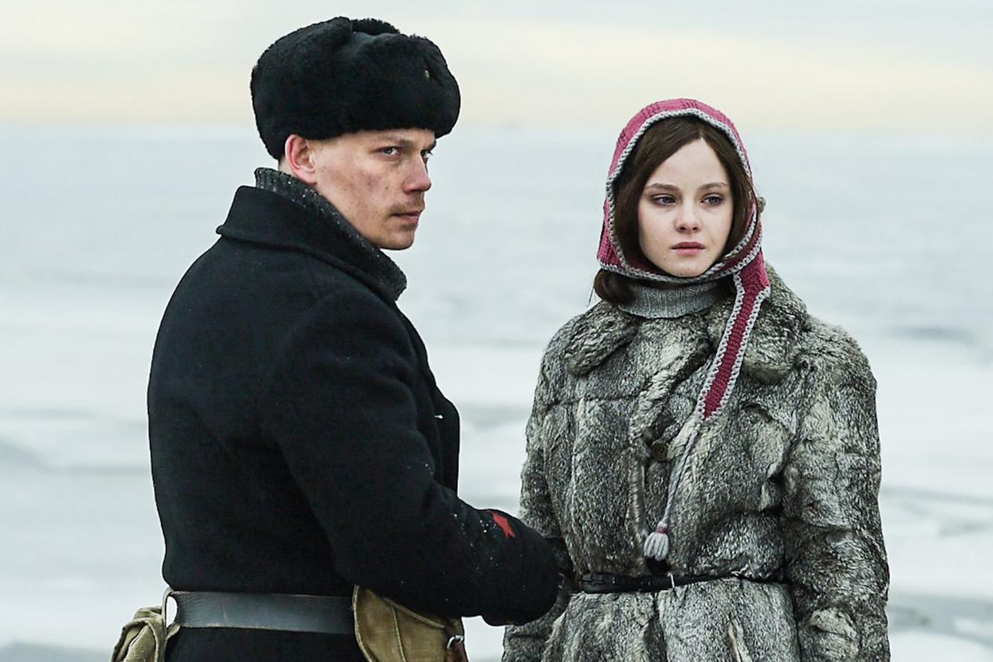 "Ангелы Ладоги" откроют фестиваль.                    