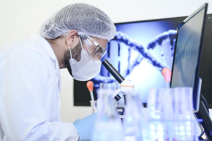 РИА Новости: родители в будущем смогут генетически смоделировать ребёнка