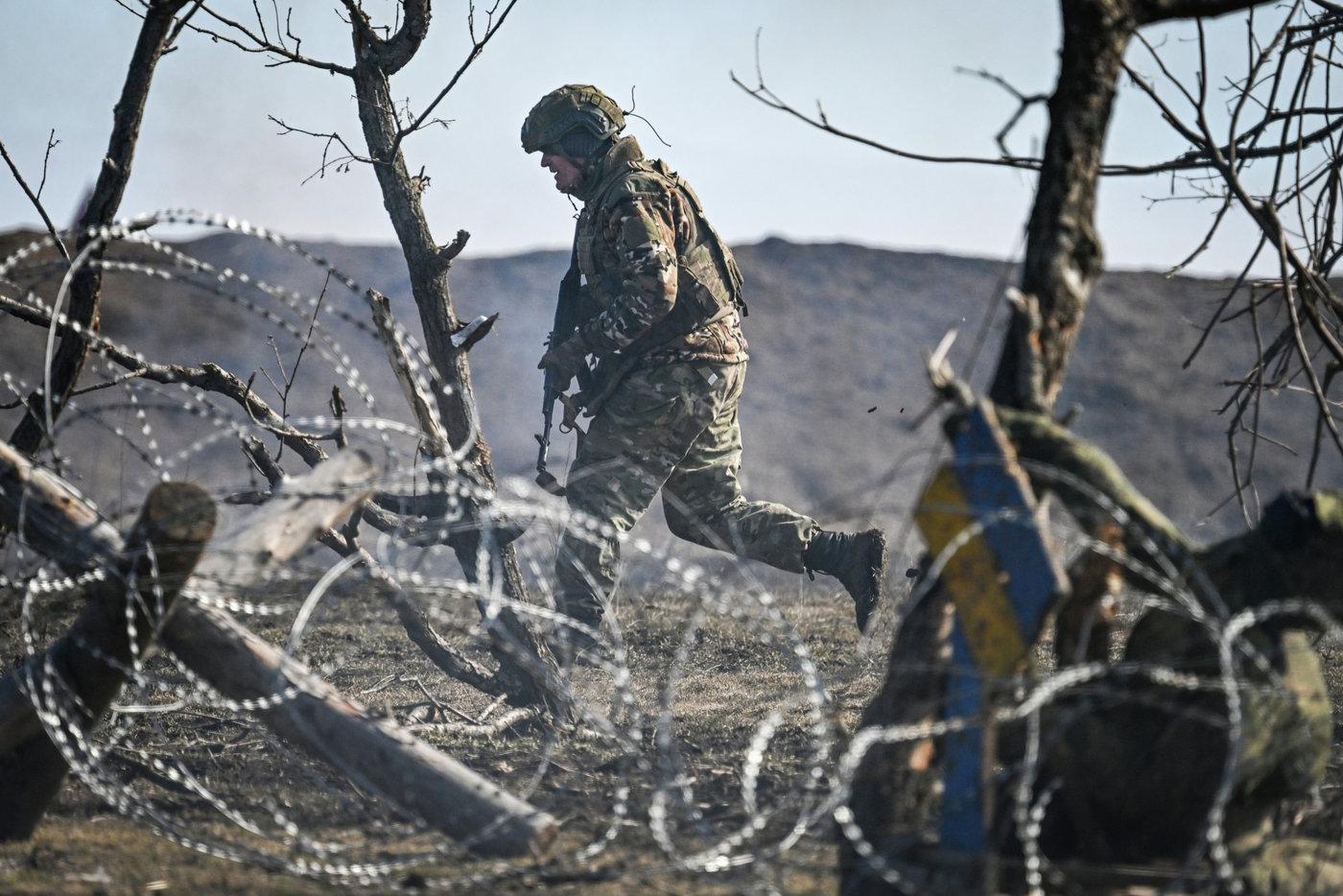 В России вступил в силу запрет на выдворение иностранцев-участников СВО