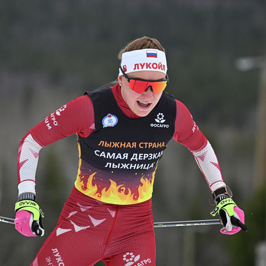 Лыжница Елизавета Пантрина выиграла спринтерский зачёт Кубка России. 24-летняя спортсменка досрочно обеспечила себе победу в общем зачёте после успешного прохождения квалификации на финальном этапе в Кировске. Ранее она становилась чемпионкой страны в командном спринте и эстафете
