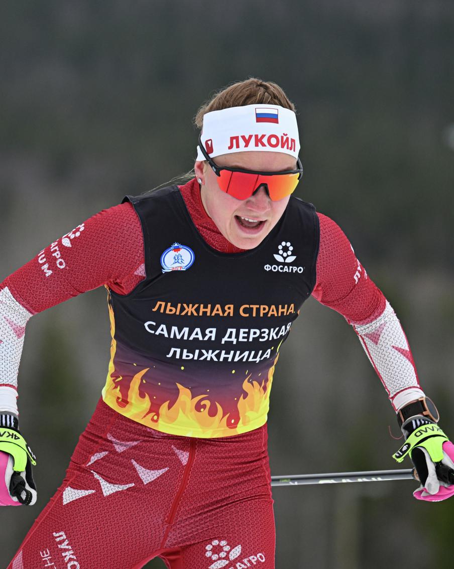 Лыжница Елизавета Пантрина выиграла спринтерский зачёт Кубка России. 24-летняя спортсменка досрочно обеспечила себе победу в общем зачёте после успешного прохождения квалификации на финальном этапе в Кировске. Ранее она становилась чемпионкой страны в командном спринте и эстафете