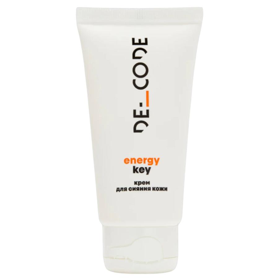 Крем с витамином C DE_CODE Energy Key (558 ₽)