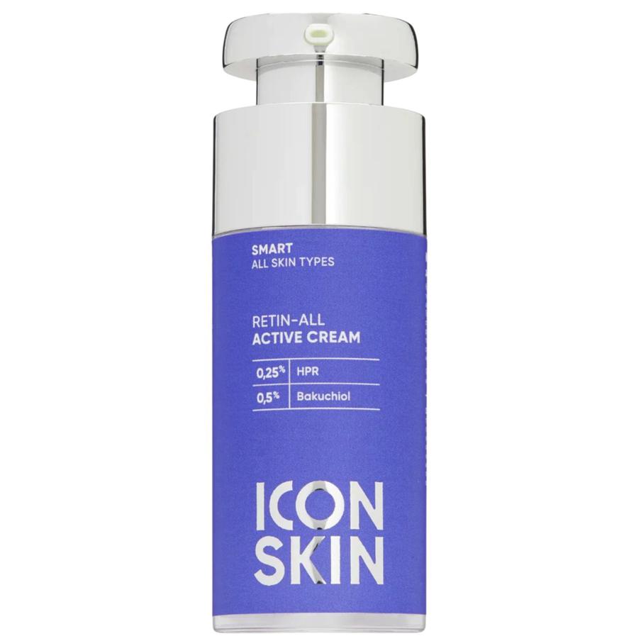 Крем-актив с ретинолом Icon Skin Retin-All (2691 ₽)