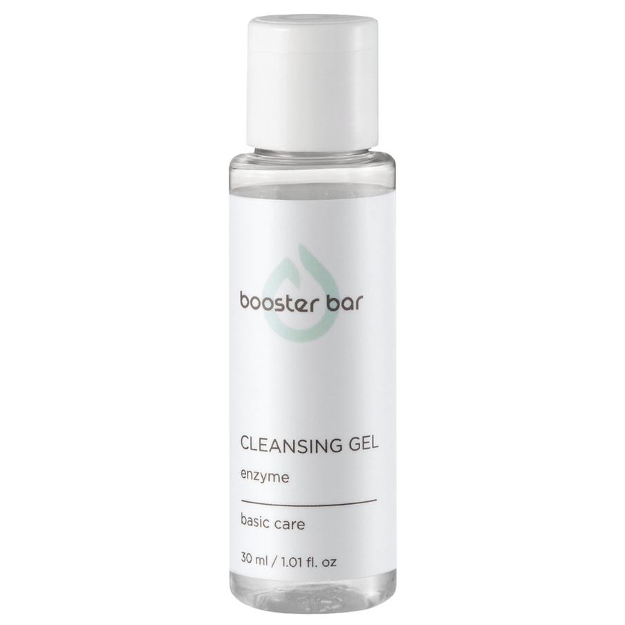 Гель для умывания с энзимами и витамином С Booster Bar (880 ₽)