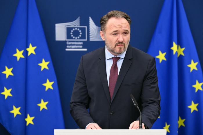 Какой неутешительный прогноз для ЕС сделал еврокомиссар по энергетике